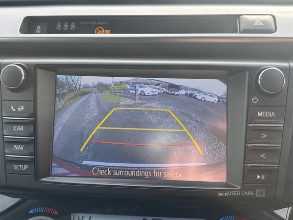 Used Toyota RAV4 2017 for sale - 77599464: Photo 13