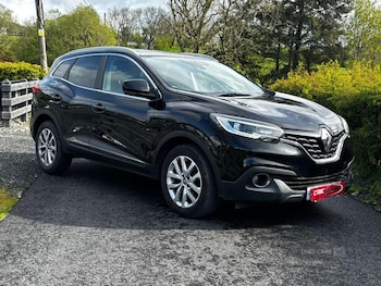 Used Renault Kadjar 2016 for sale - 78966480: Photo