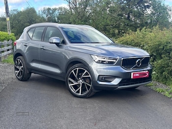 Used Volvo XC40 2018 for sale - 78810653: Photo