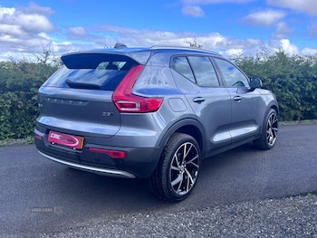 Used Volvo XC40 2018 for sale - 78810653: Photo