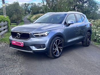 Used Volvo XC40 2018 for sale - 78810653: Photo