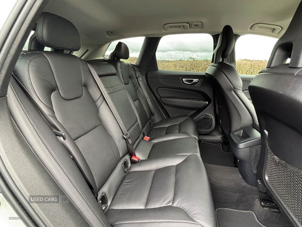 Used Volvo XC60 2017 for sale - 77884155: Photo 10