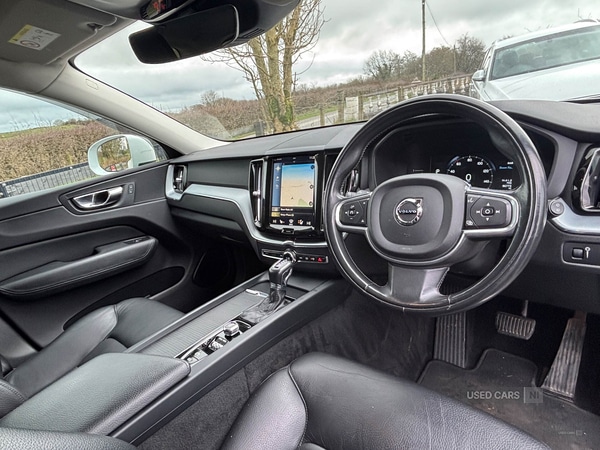 Used Volvo XC60 2017 for sale - 77884155: Photo 11