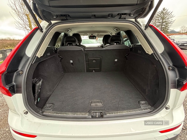 Used Volvo XC60 2017 for sale - 77884155: Photo 15