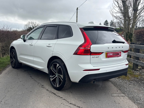 Used Volvo XC60 2017 for sale - 77884155: Photo 2