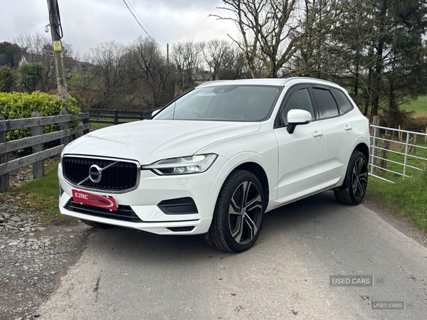 Used Volvo XC60 2017 for sale - 77884155: Photo 3