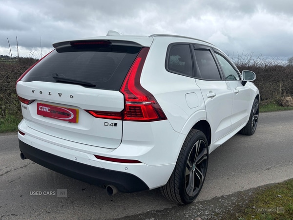Used Volvo XC60 2017 for sale - 77884155: Photo 4