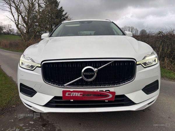 Used Volvo XC60 2017 for sale - 77884155: Photo 5