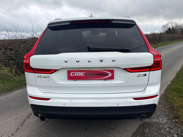 Used Volvo XC60 2017 for sale - 77884155: Photo 6