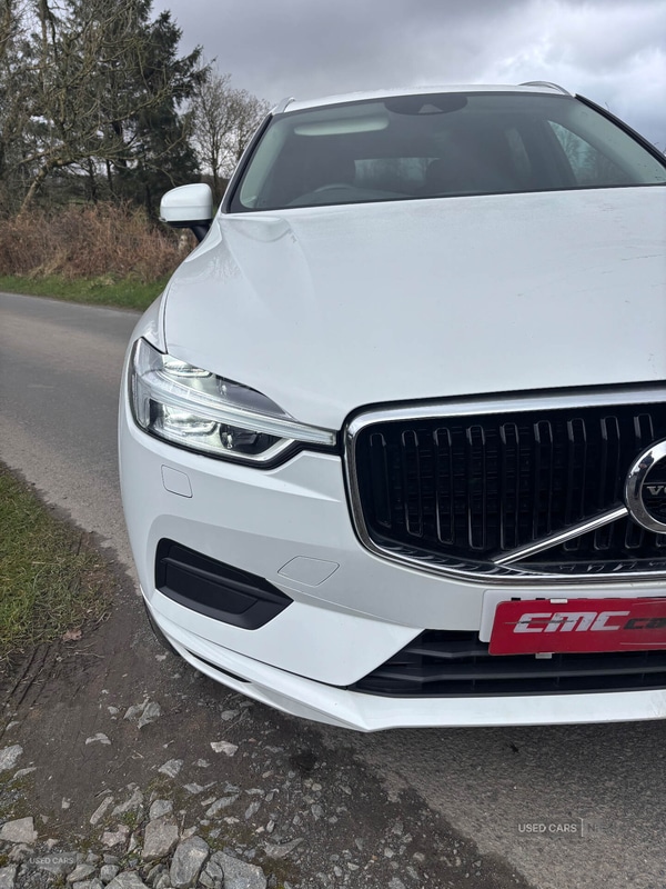 Used Volvo XC60 2017 for sale - 77884155: Photo 7