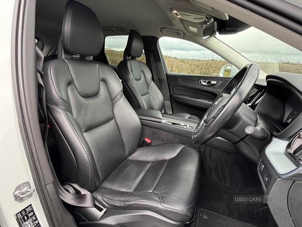 Used Volvo XC60 2017 for sale - 77884155: Photo 9