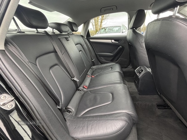 Used Audi A4 2015 for sale - 78158035: Photo 10