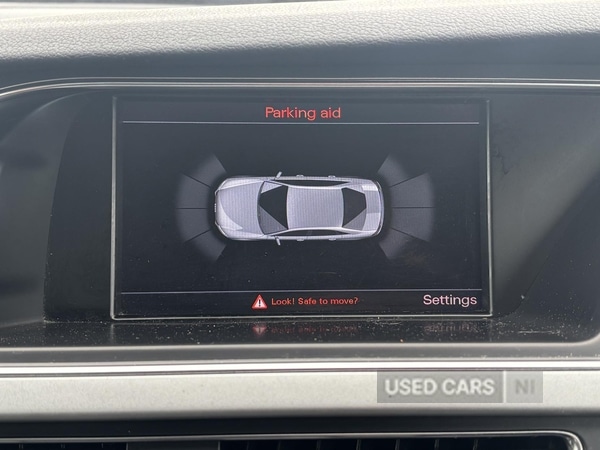 Used Audi A4 2015 for sale - 78158035: Photo 11