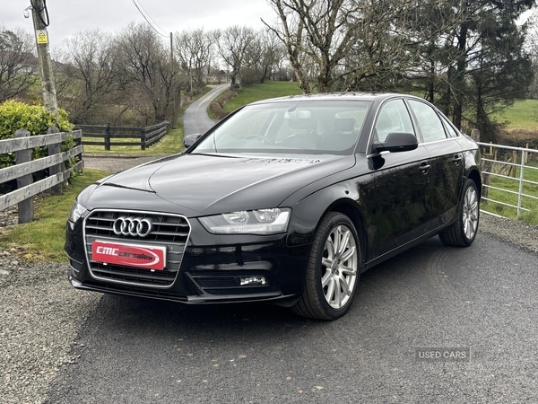 Used Audi A4 2015 for sale - 78158035: Photo 3