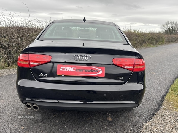 Used Audi A4 2015 for sale - 78158035: Photo 6