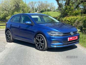 2018 - 1.6 TDI SE 5dr