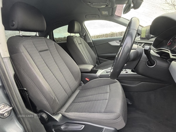 Used Audi A4 2017 for sale - 77724356: Photo 13