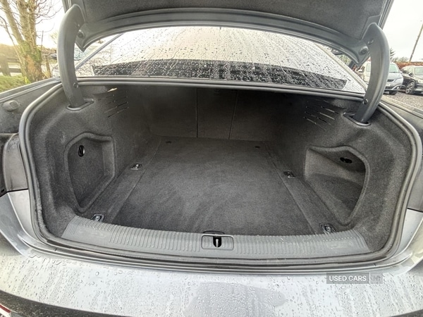 Used Audi A4 2017 for sale - 77724356: Photo 15