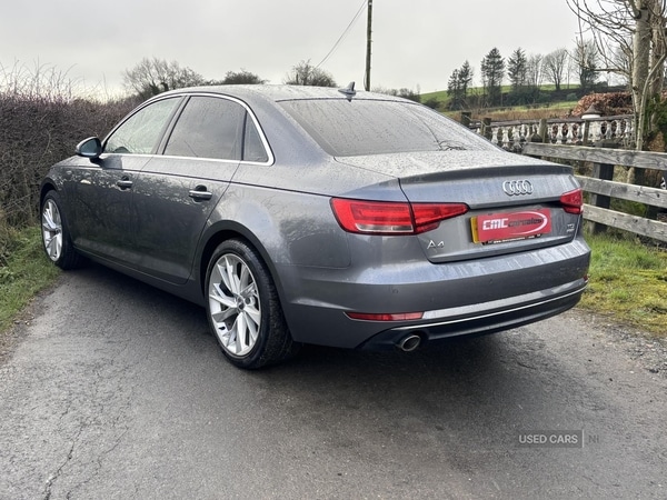 Used Audi A4 2017 for sale - 77724356: Photo 2