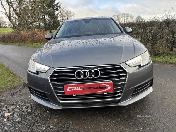 Used Audi A4 2017 for sale - 77724356: Photo 5