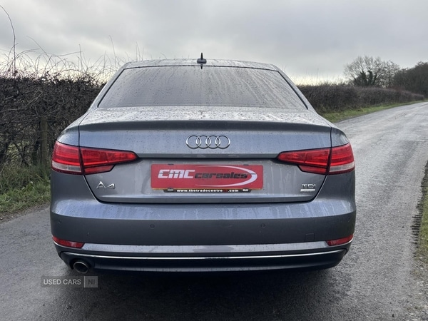 Used Audi A4 2017 for sale - 77724356: Photo 6