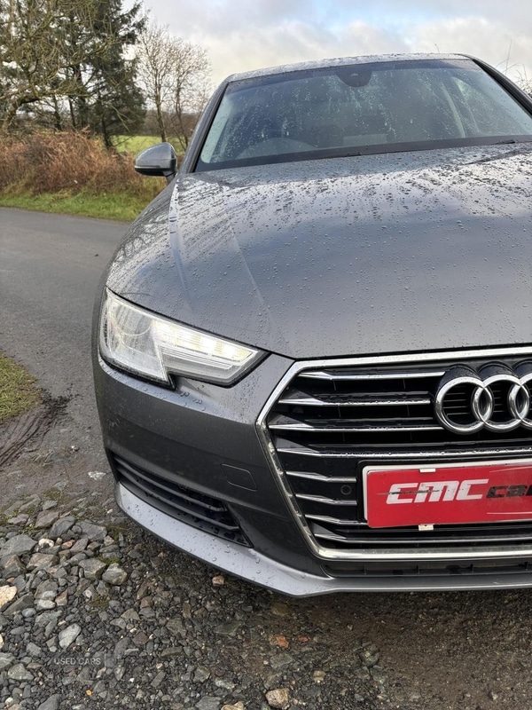 Used Audi A4 2017 for sale - 77724356: Photo 7