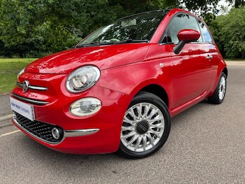 Used Fiat 500 2017 for sale - 78820322: Photo
