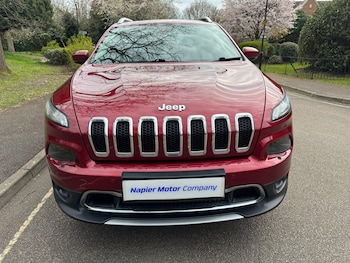 Used Jeep Cherokee 2015 for sale - 77798065: Photo