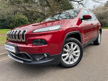 Used Jeep Cherokee 2015 for sale - 77798065: Photo