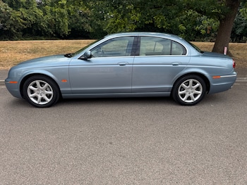 Used Jaguar S-Type 2005 for sale - 79611554: Photo