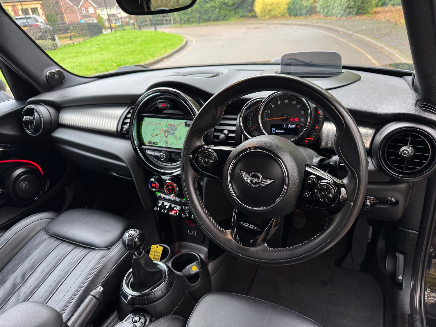 Used MINI Hatch 2017 for sale - 76648125: Photo 10