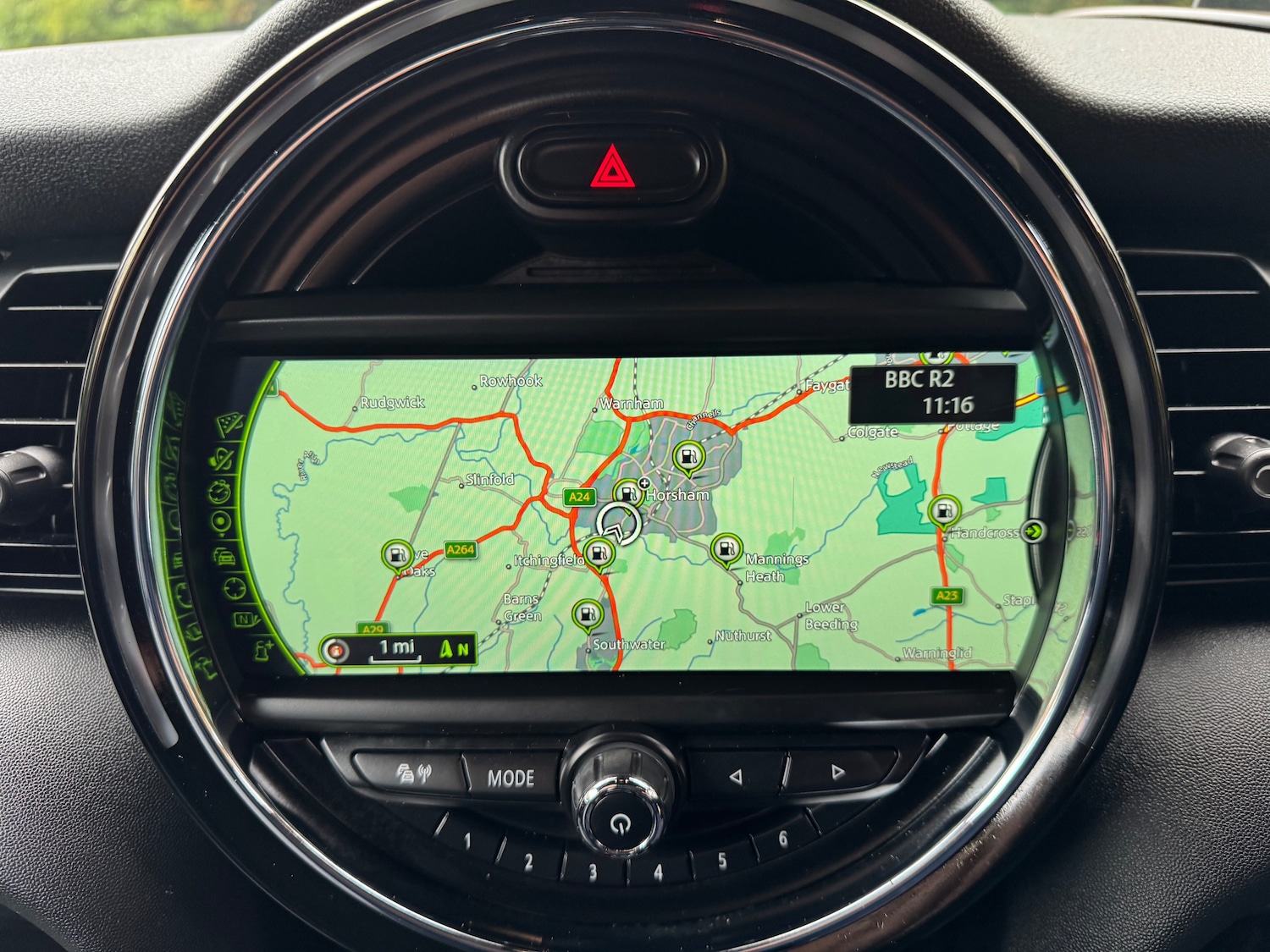 Used MINI Hatch 2017 for sale - 76648125: Photo 11