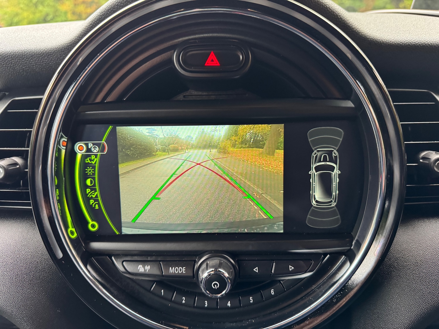 Used MINI Hatch 2017 for sale - 76648125: Photo 12