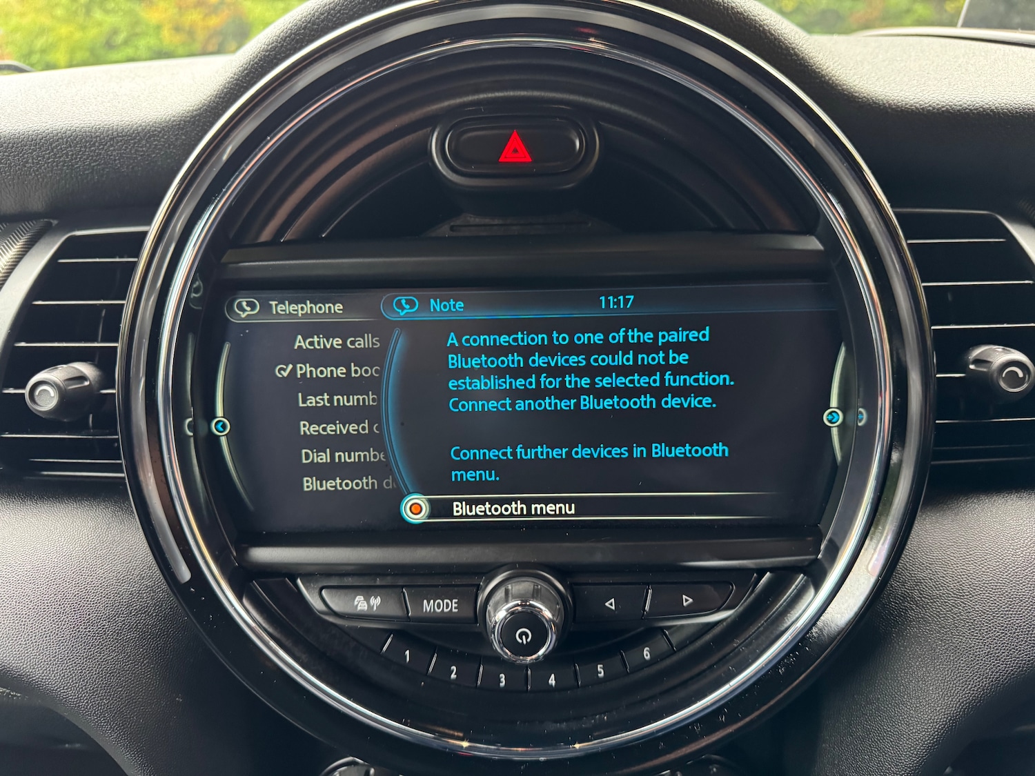 Used MINI Hatch 2017 for sale - 76648125: Photo 13