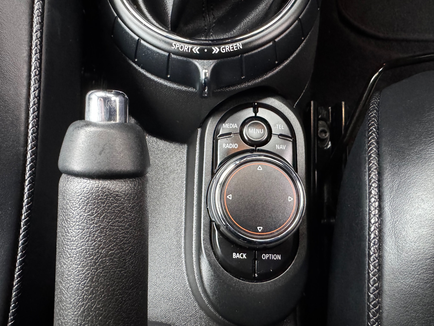 Used MINI Hatch 2017 for sale - 76648125: Photo 16