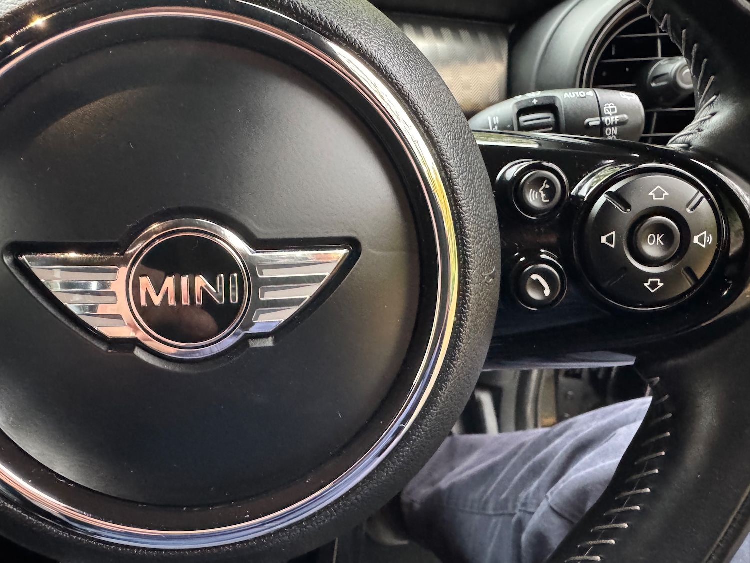 Used MINI Hatch 2017 for sale - 76648125: Photo 18