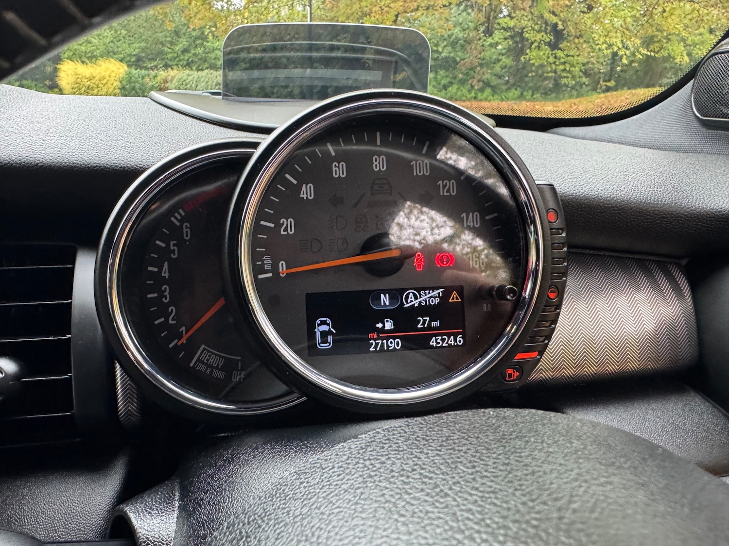 Used MINI Hatch 2017 for sale - 76648125: Photo 19