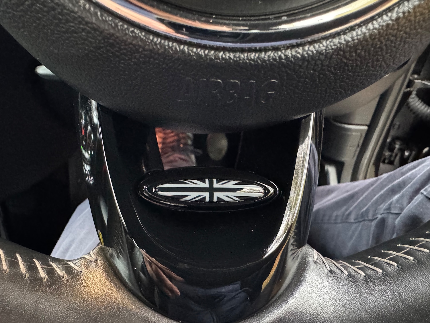 Used MINI Hatch 2017 for sale - 76648125: Photo 20