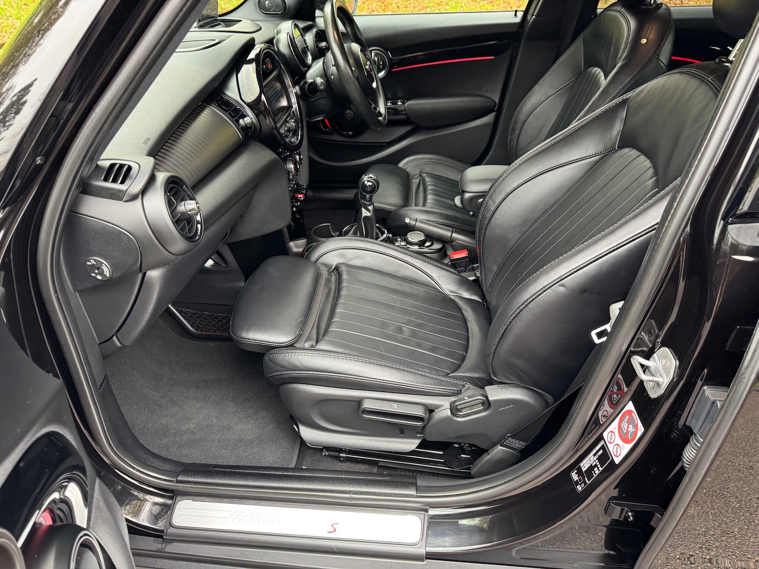 Used MINI Hatch 2017 for sale - 76648125: Photo 25