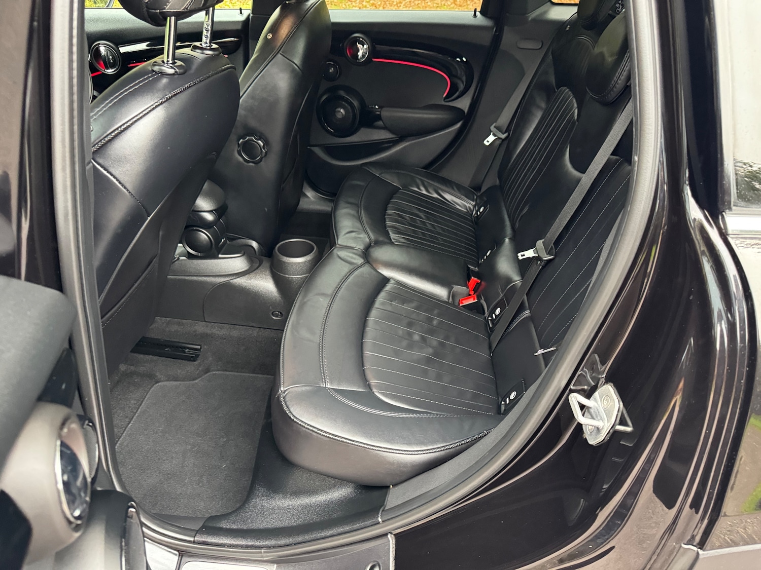 Used MINI Hatch 2017 for sale - 76648125: Photo 28