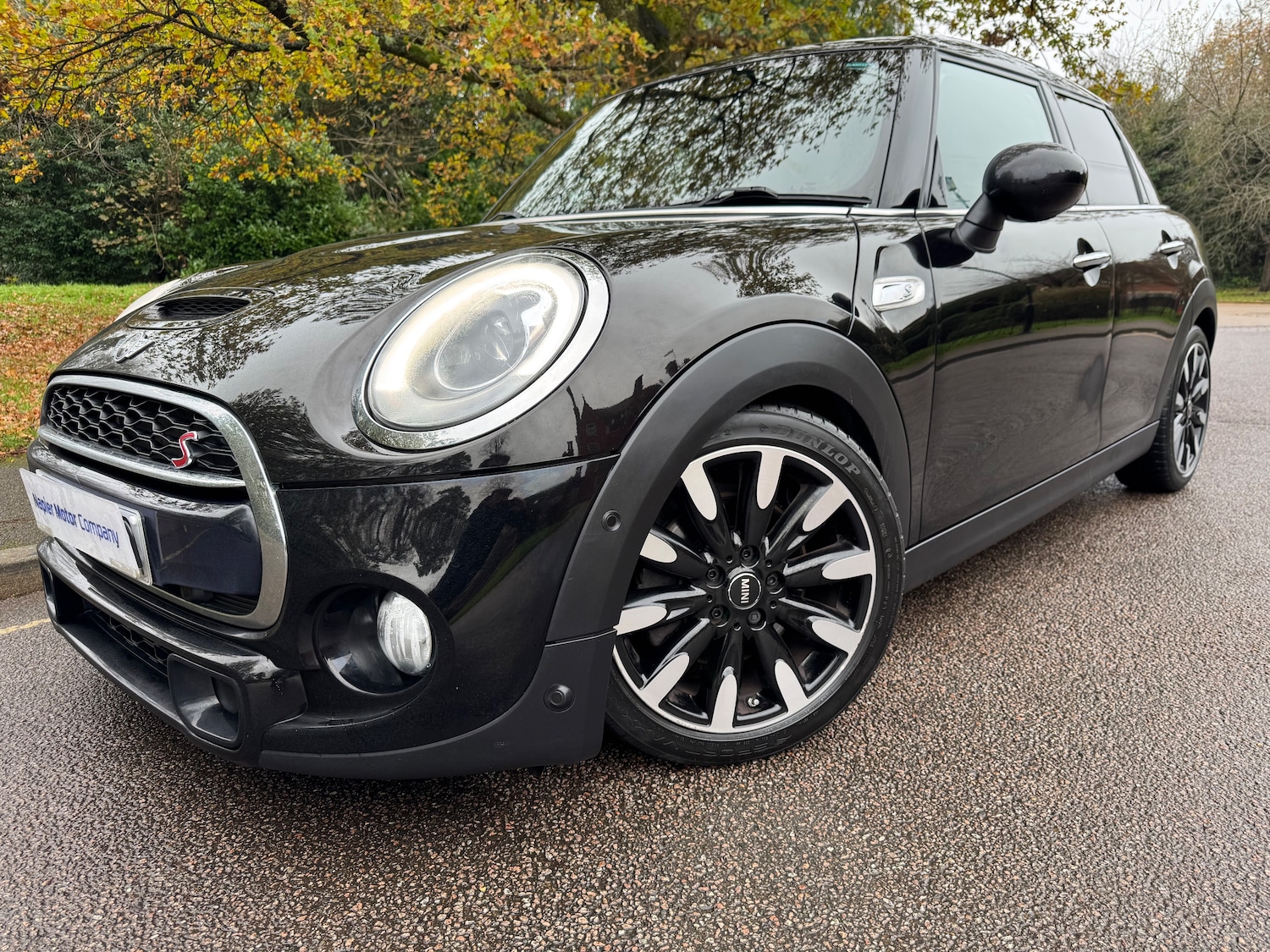 Used MINI Hatch 2017 for sale - 76648125: Photo 3