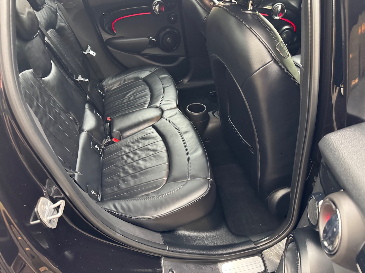 Used MINI Hatch 2017 for sale - 76648125: Photo 32