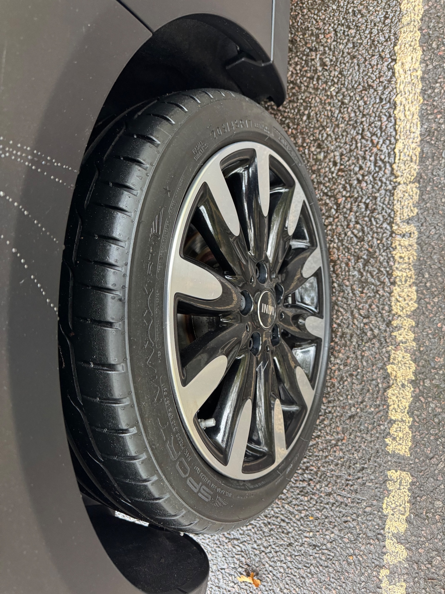 Used MINI Hatch 2017 for sale - 76648125: Photo 35