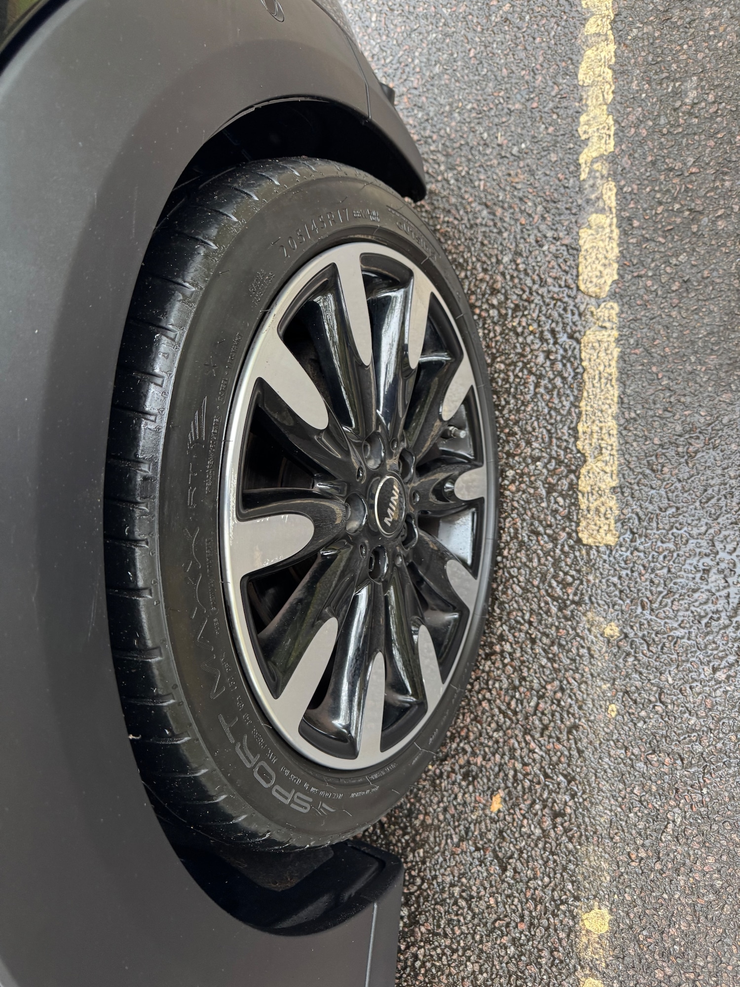 Used MINI Hatch 2017 for sale - 76648125: Photo 36