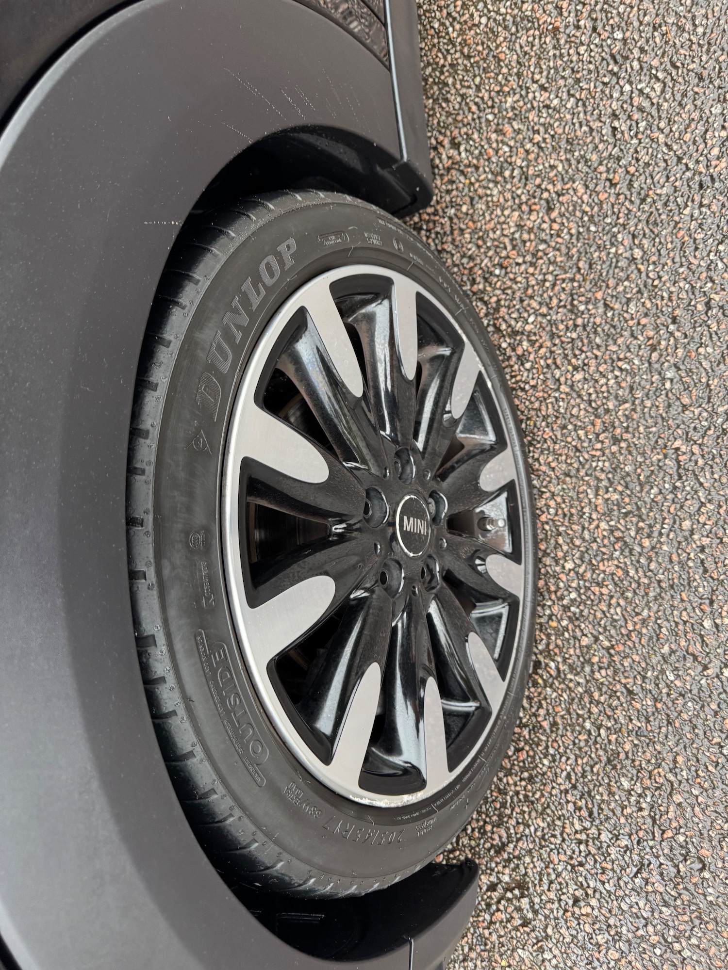 Used MINI Hatch 2017 for sale - 76648125: Photo 37