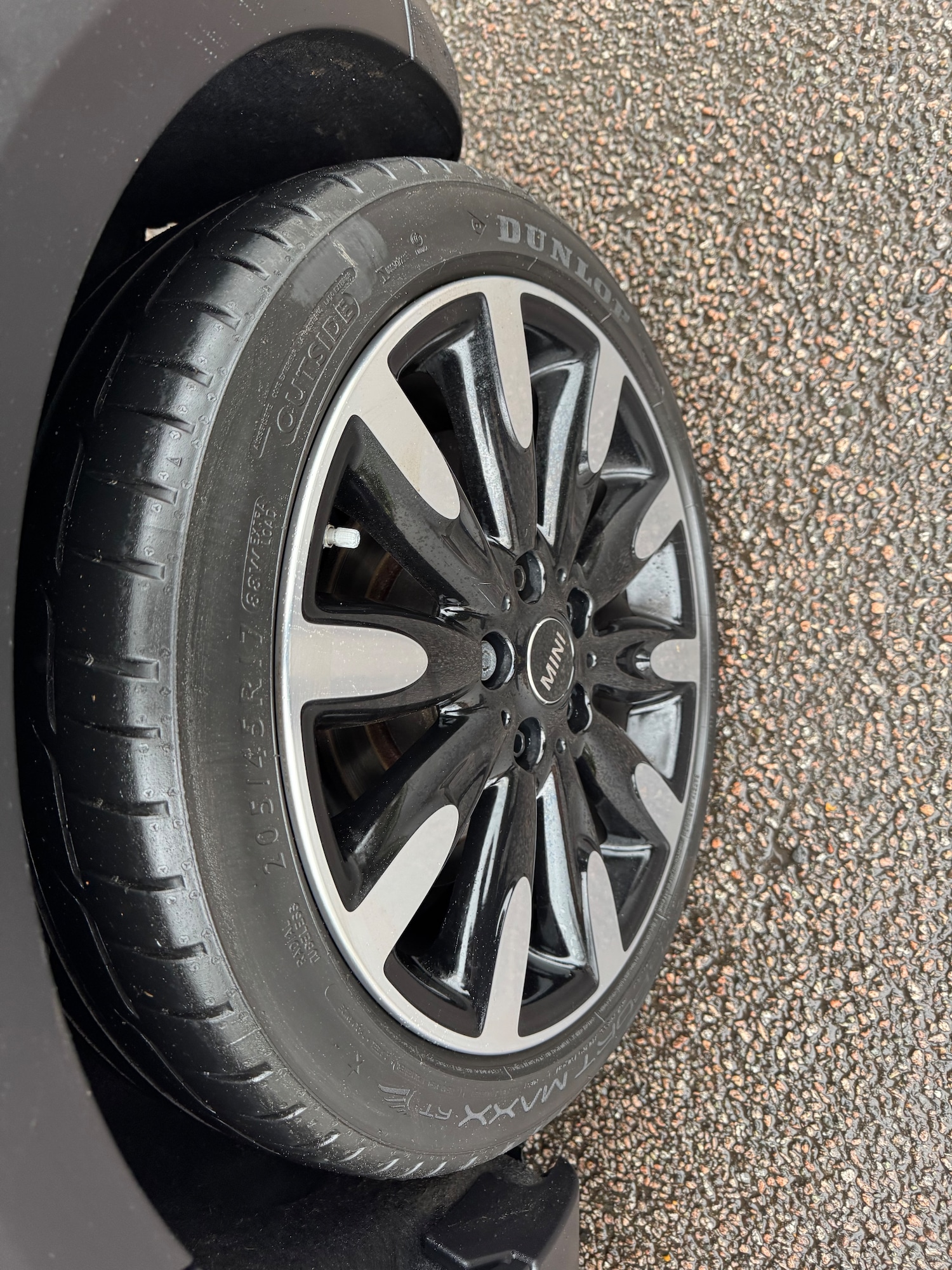 Used MINI Hatch 2017 for sale - 76648125: Photo 38