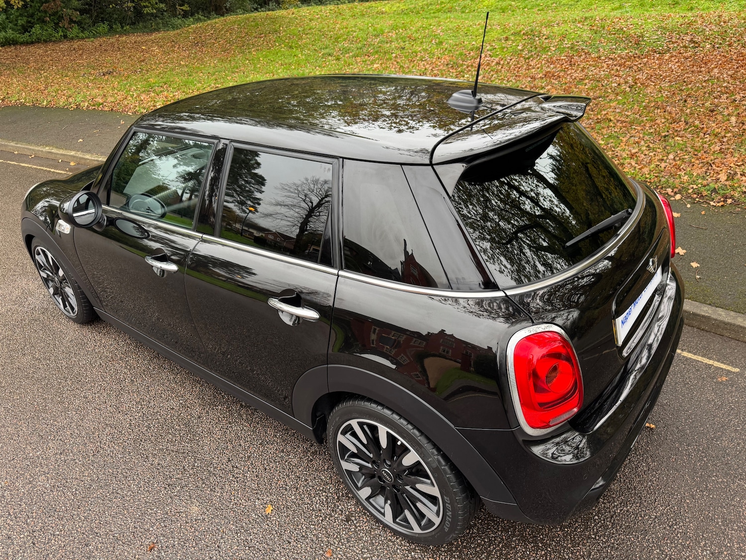 Used MINI Hatch 2017 for sale - 76648125: Photo 39