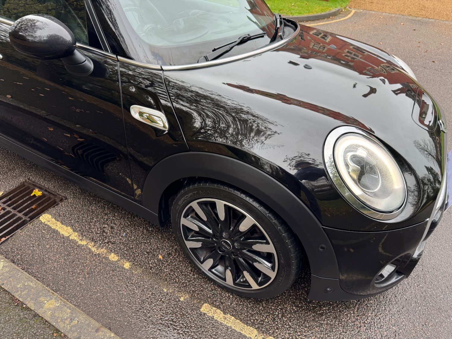 Used MINI Hatch 2017 for sale - 76648125: Photo 41