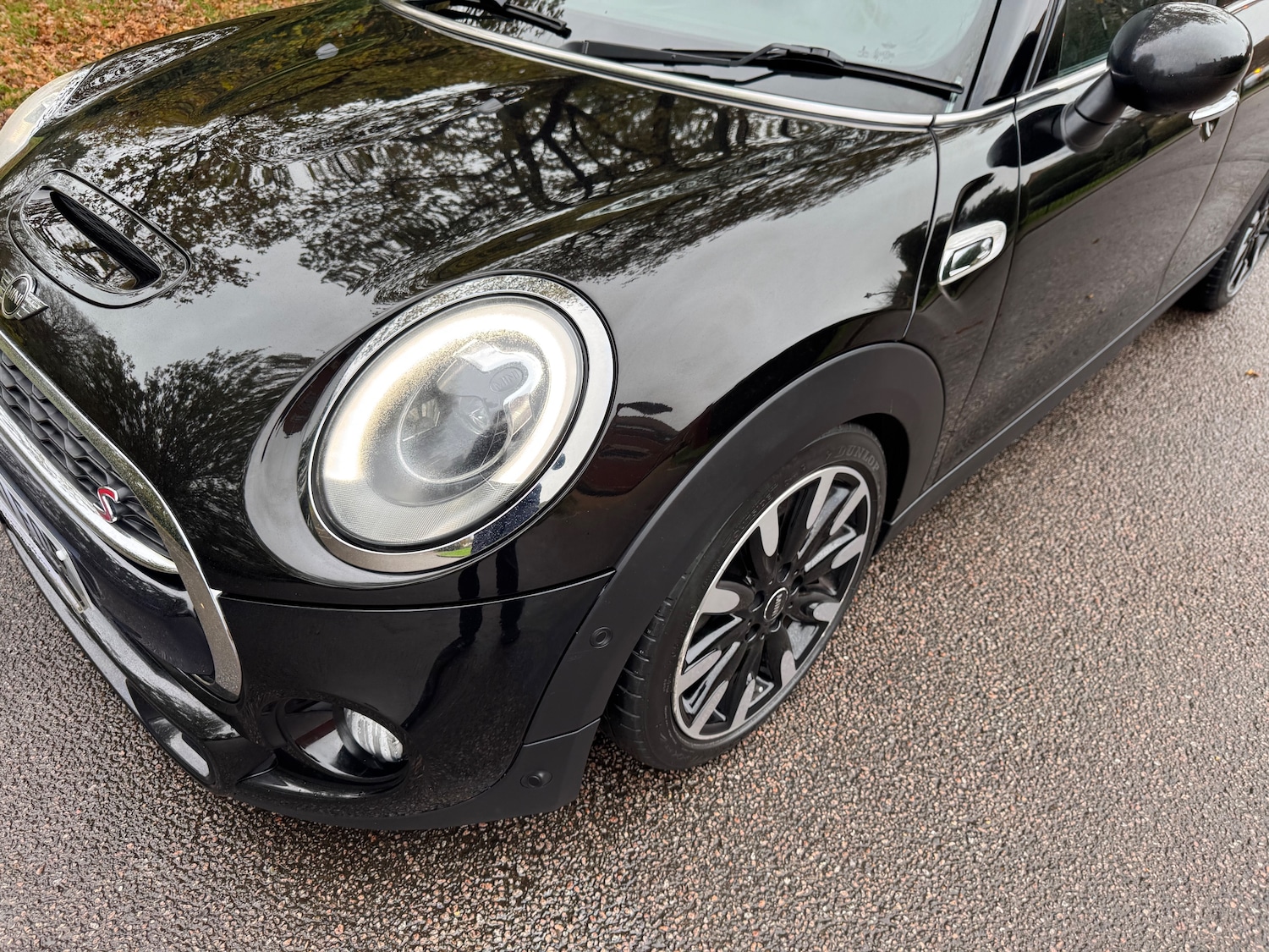 Used MINI Hatch 2017 for sale - 76648125: Photo 42