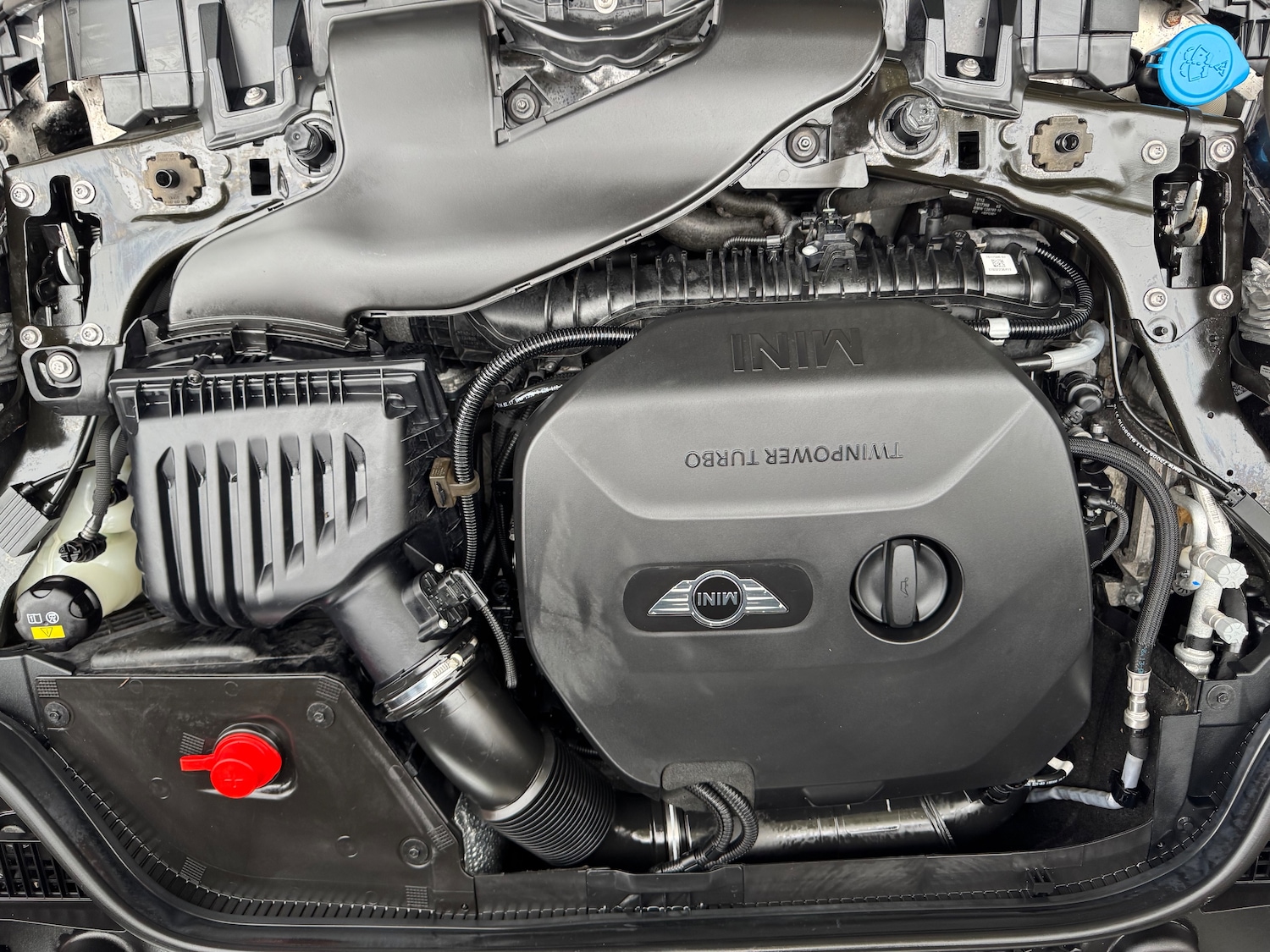 Used MINI Hatch 2017 for sale - 76648125: Photo 43